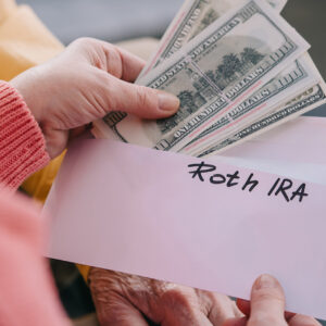 How to Achieve Tax-Free Income with a Roth IRA